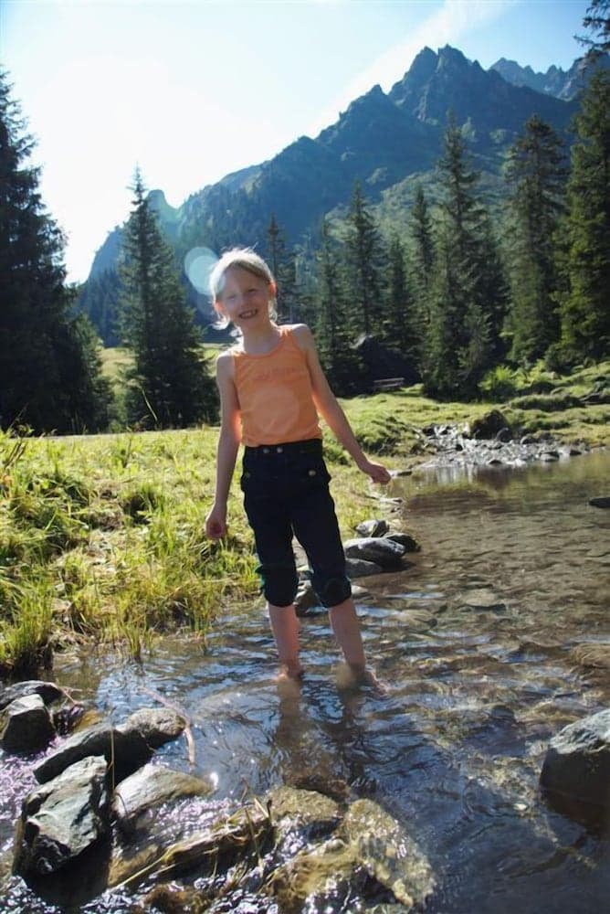 Children's activities