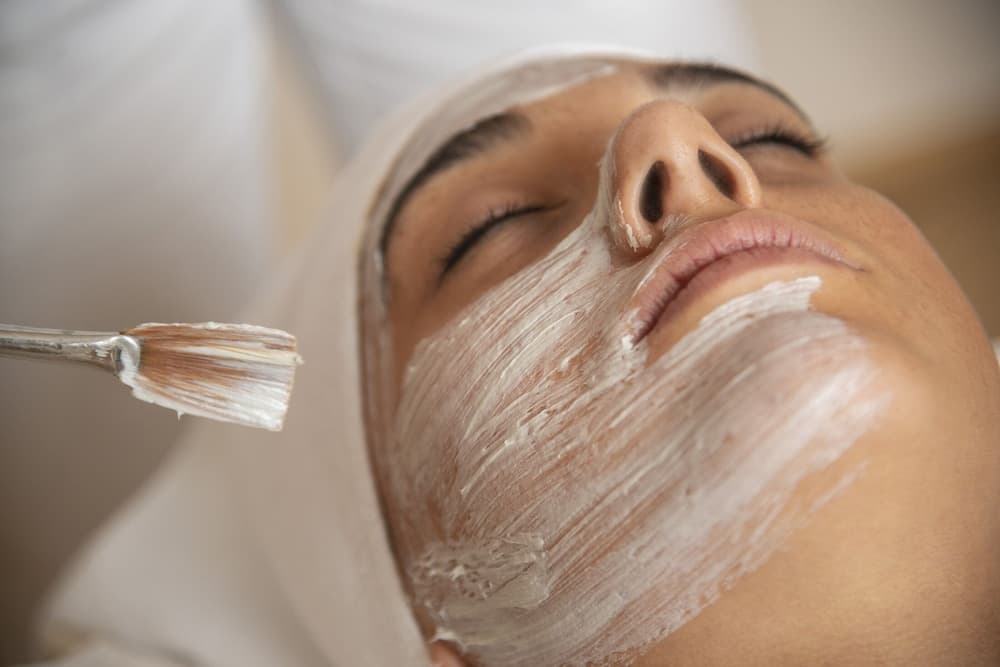 Spa treatment