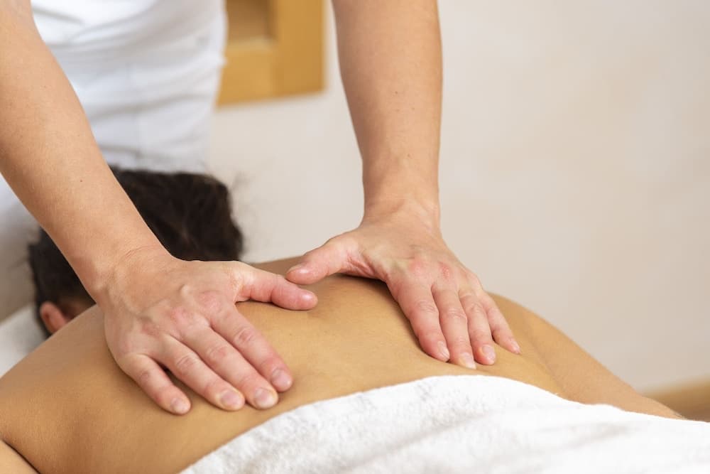 Massage