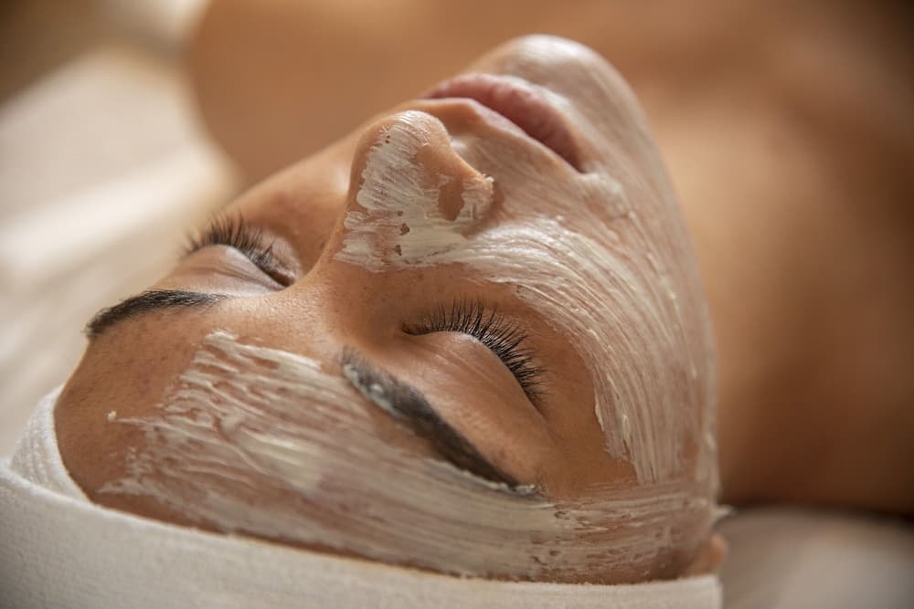 Spa treatment