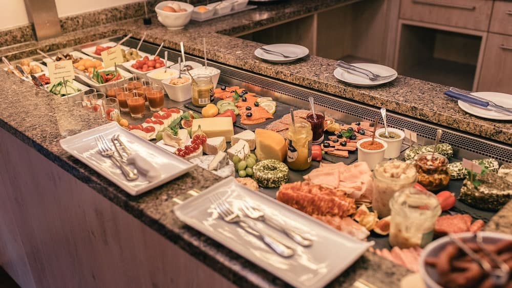 Buffet
