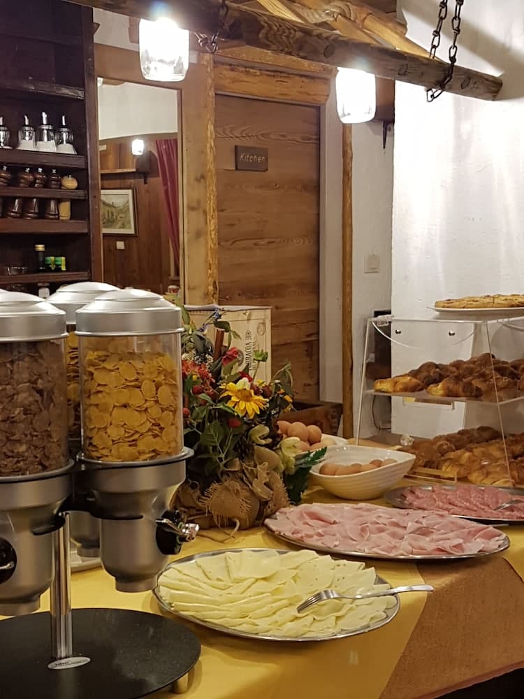 Buffet