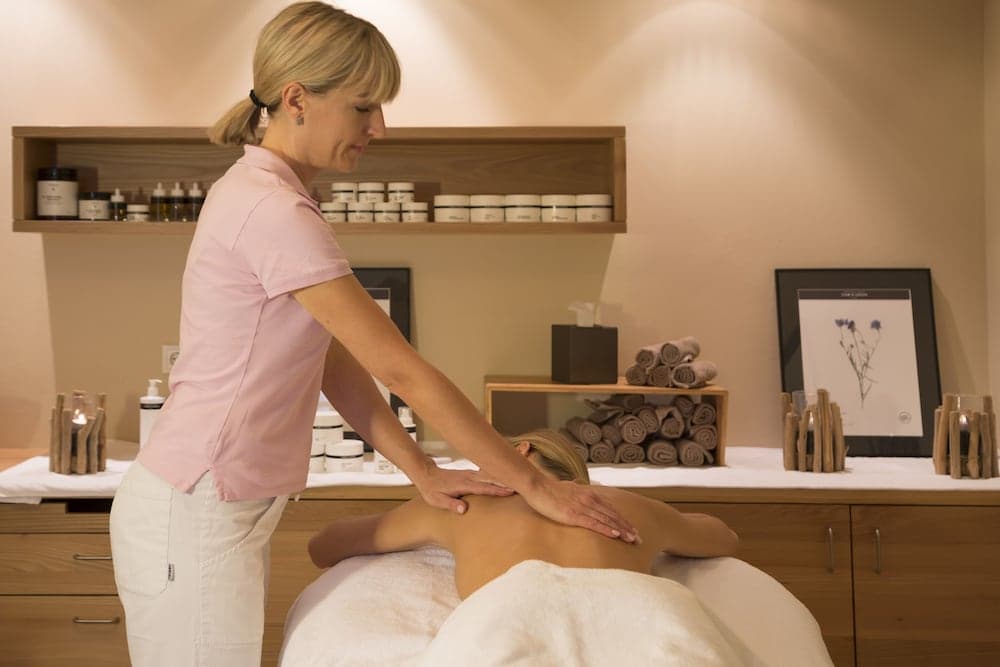 Massage