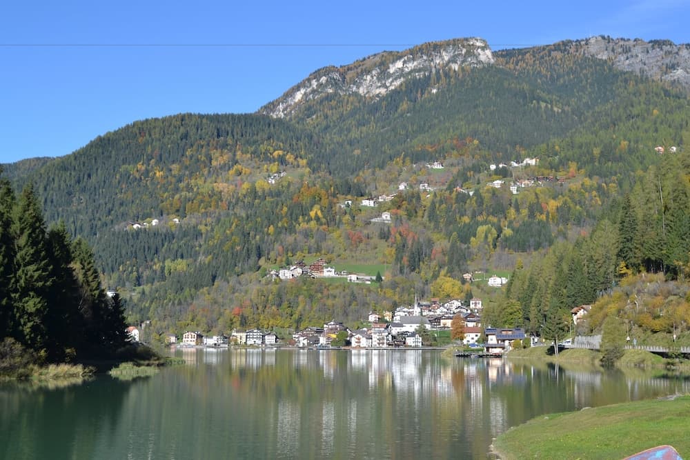Lake