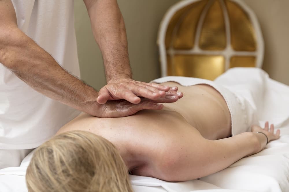 Massage