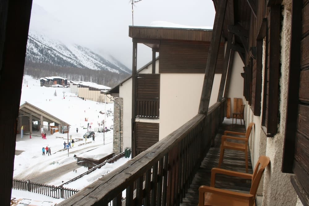 View from room