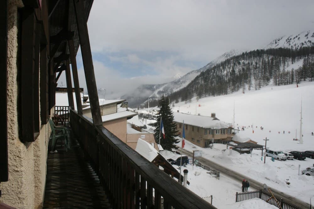 View from room