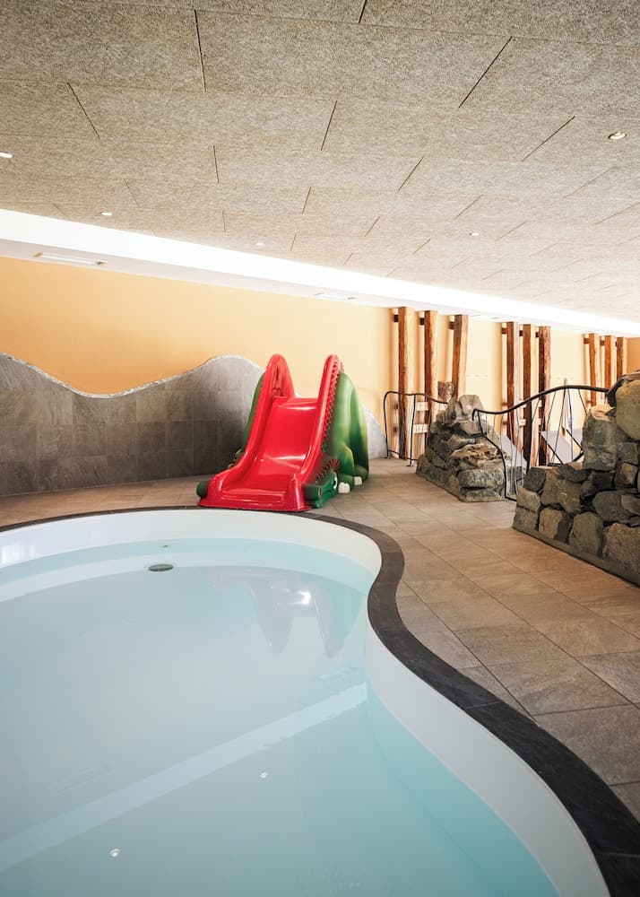Children's pool