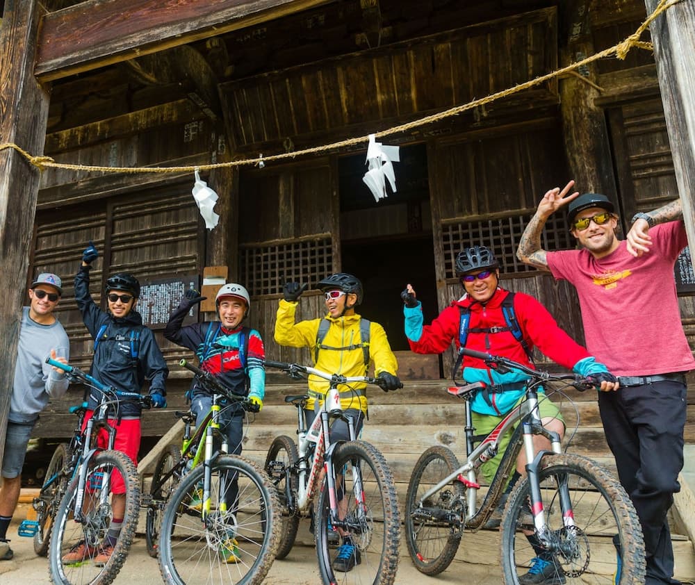 Bicycling