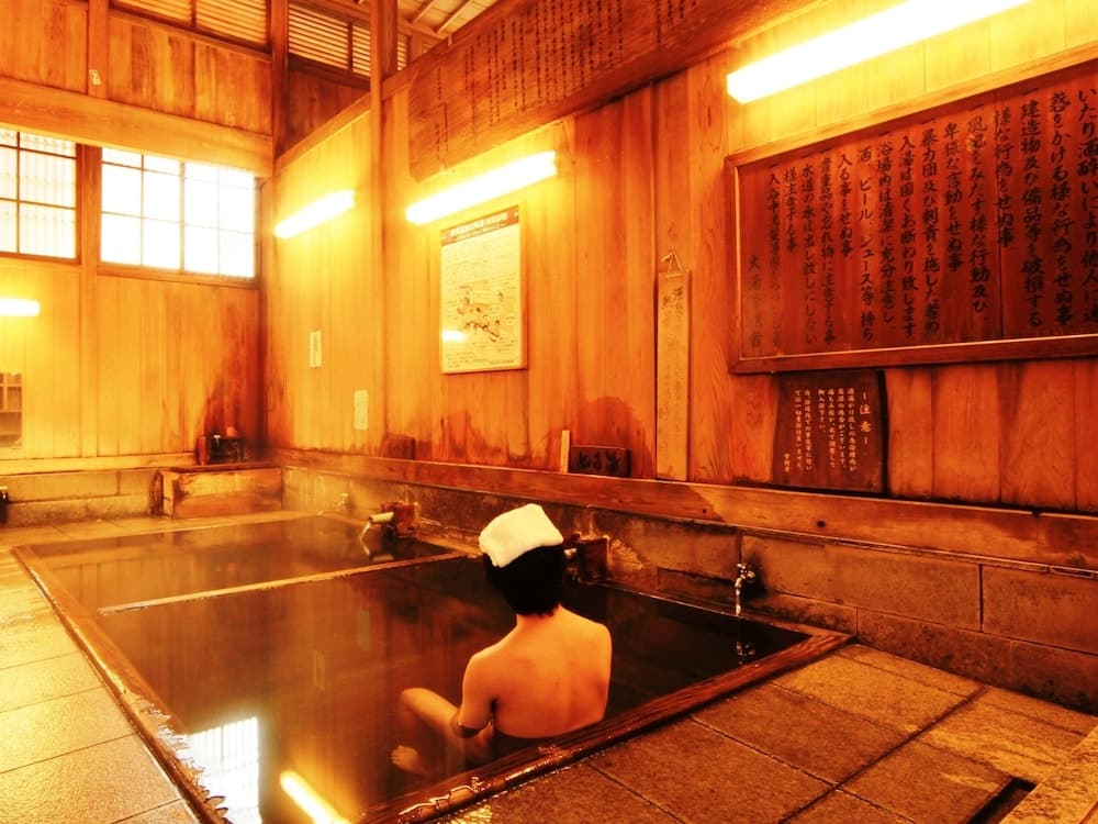 Spa