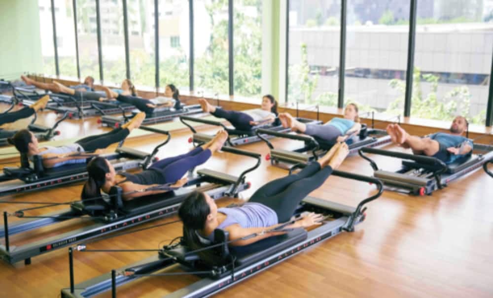 Pilates