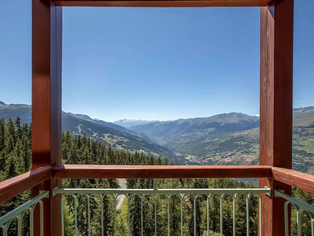 View from room