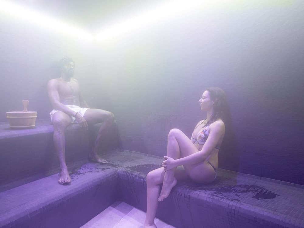 Spa