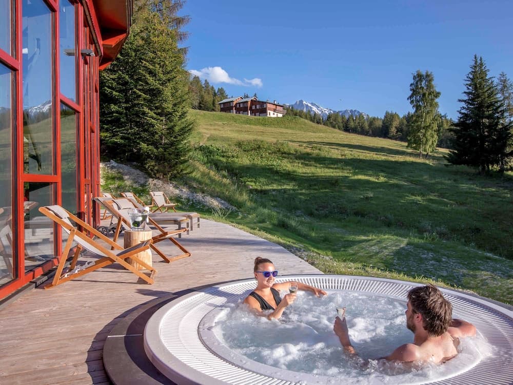 Spa