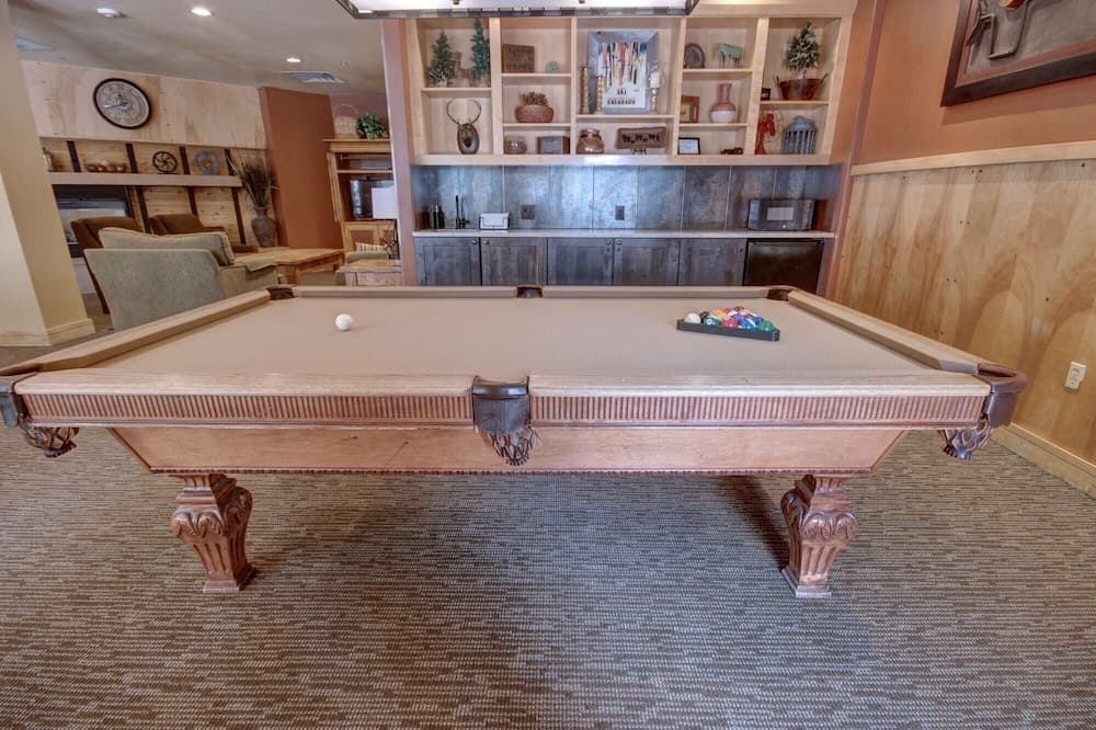 Billiards