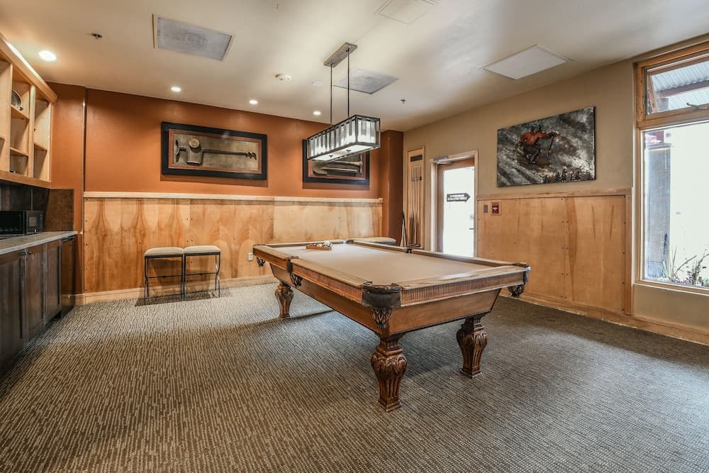 Billiards