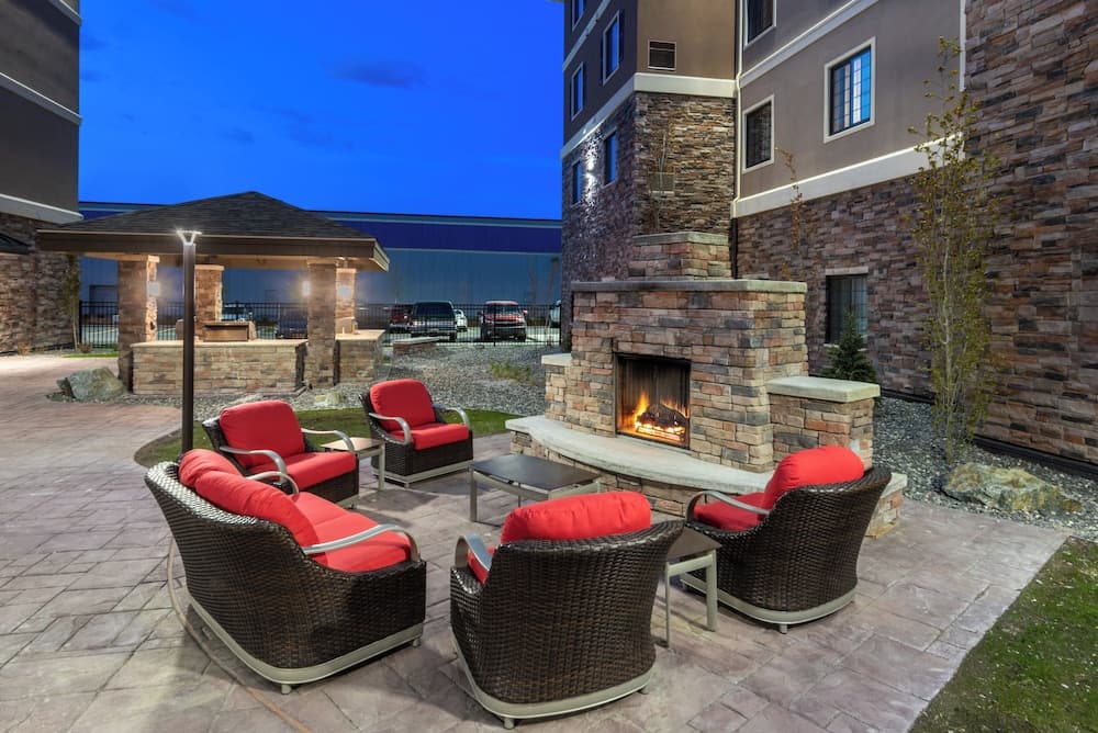 Property amenity