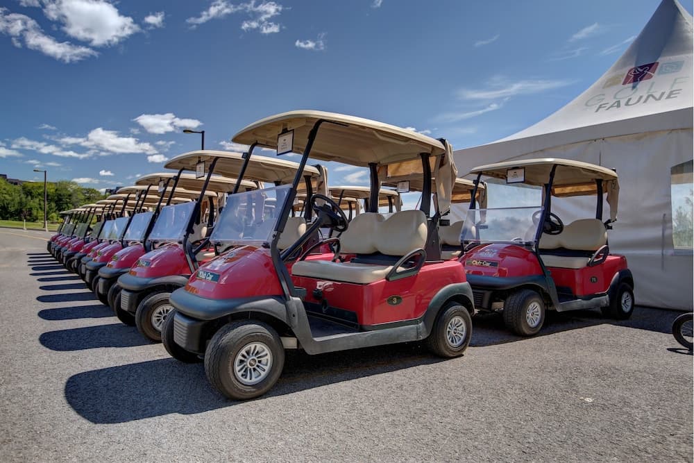 Golf