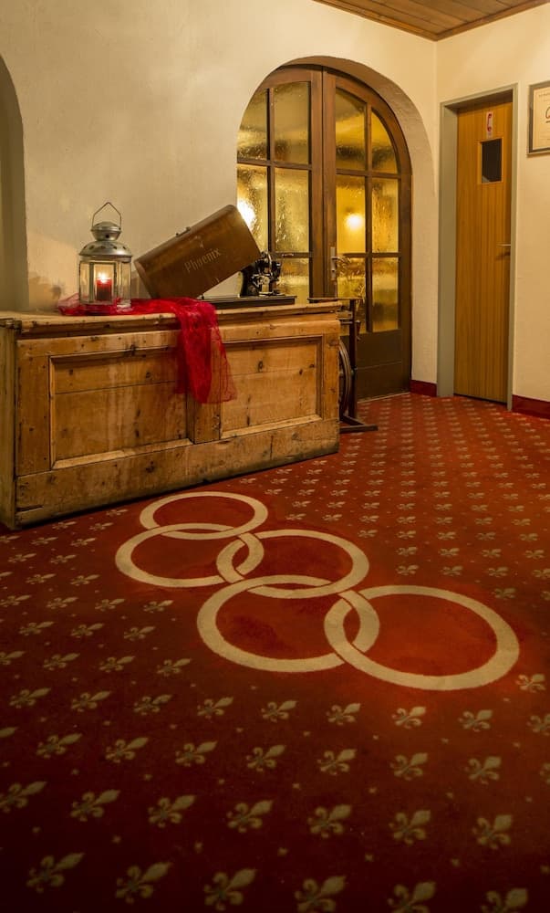 Hallway