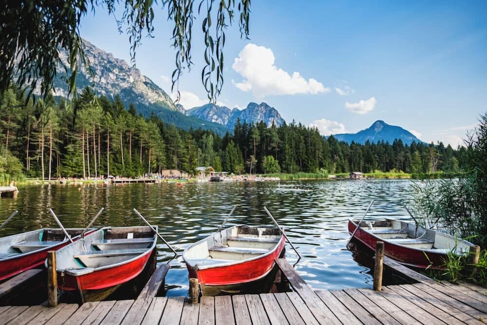 Boating