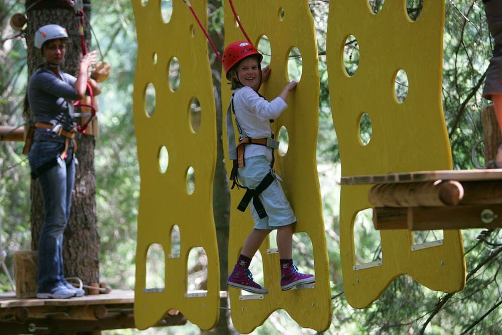 Children's activities