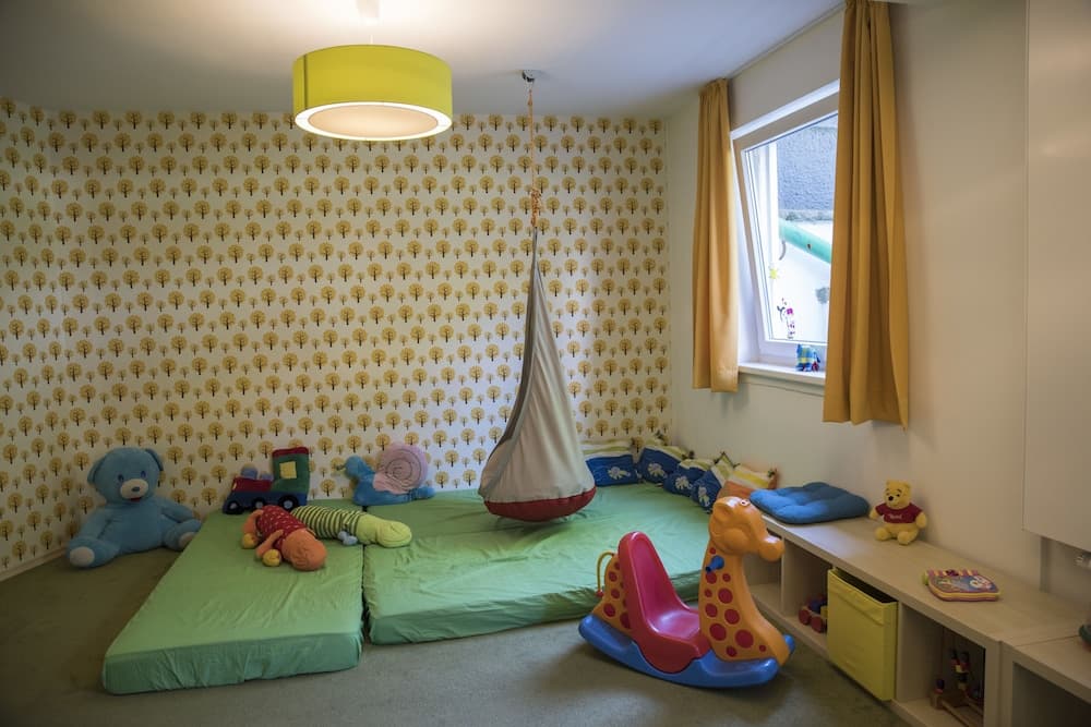 Day care