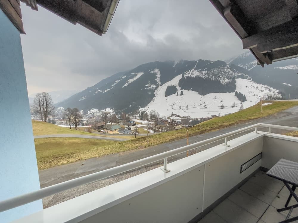 View from room