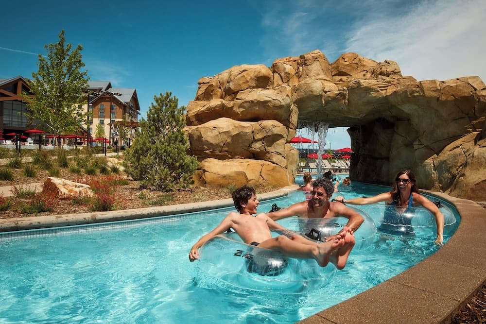 Property amenity