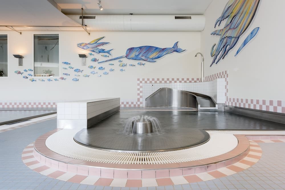 Children's pool