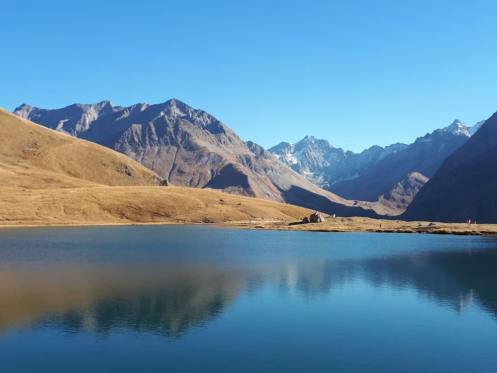 Lake