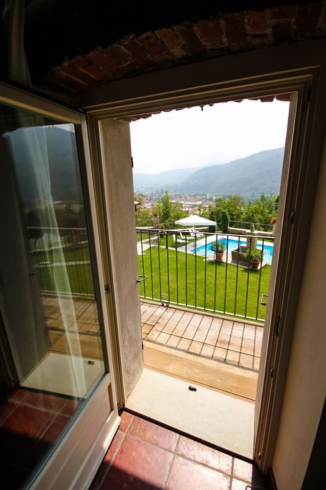 View from room