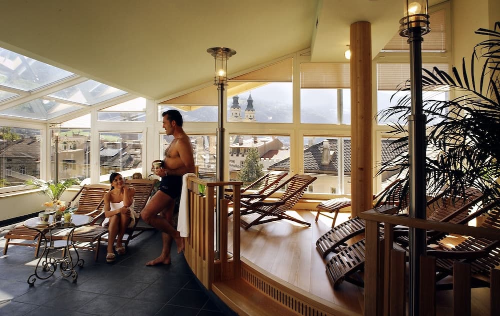 Spa
