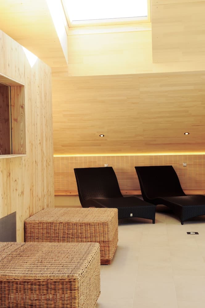 Treatment room