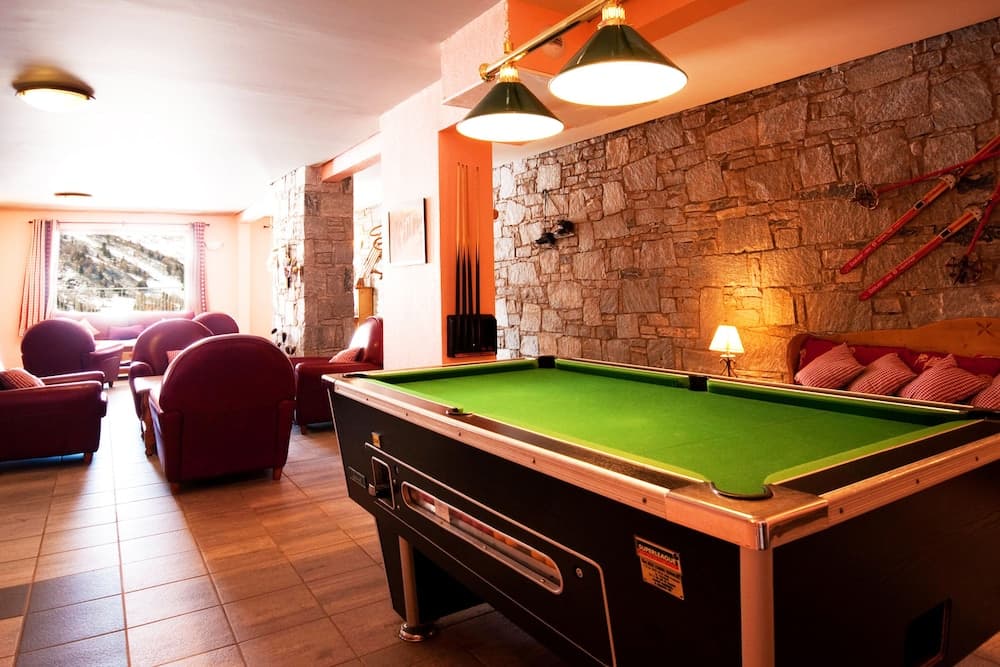 Billiards