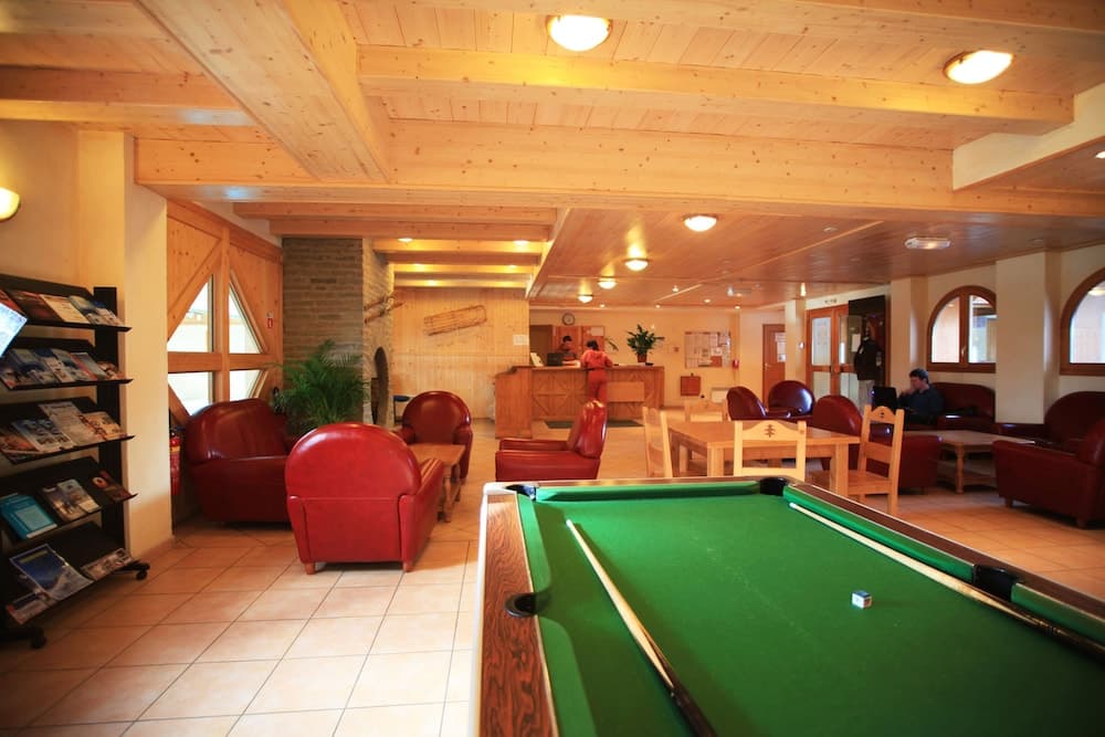 Billiards