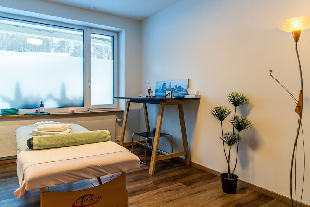 Massage