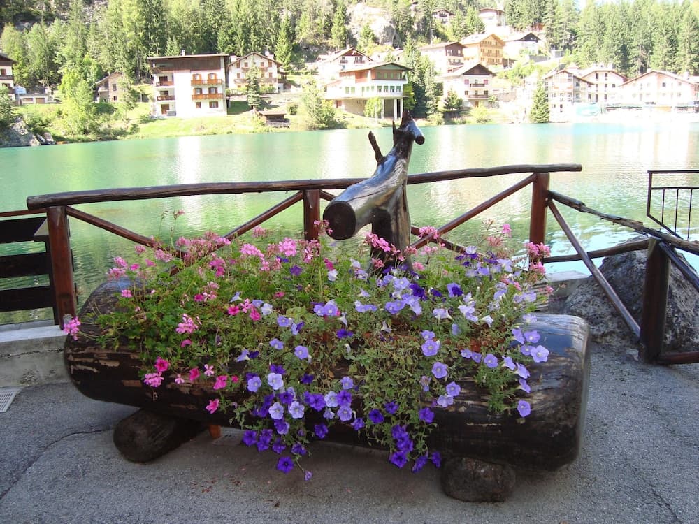 Fountain