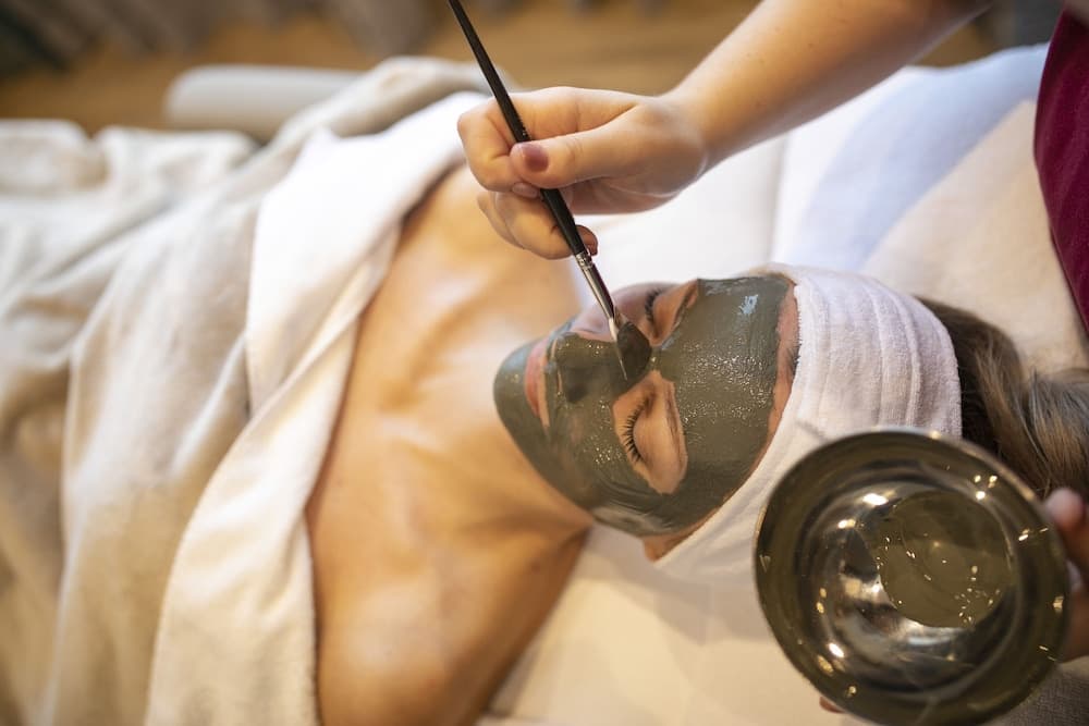 Spa treatment