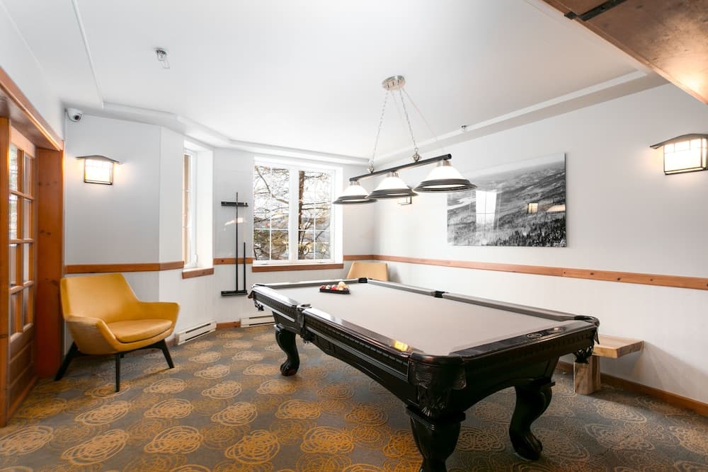 Billiards