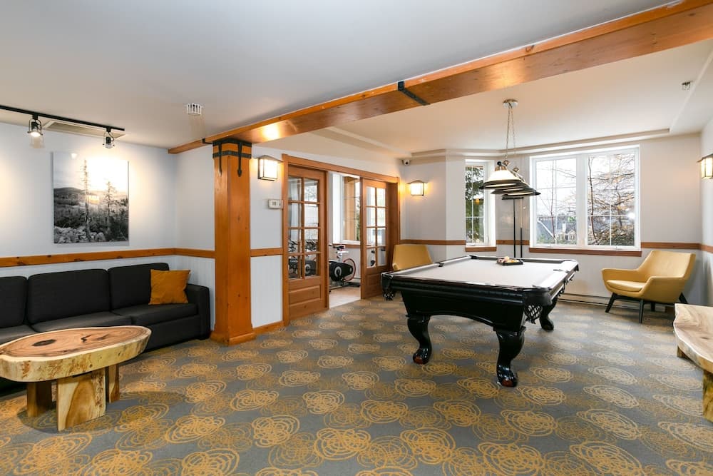 Billiards