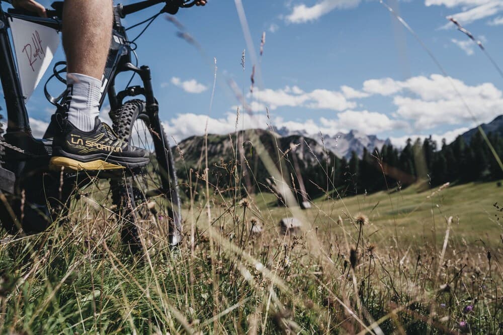 Bicycling
