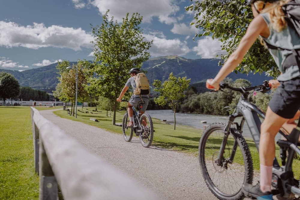 Bicycling