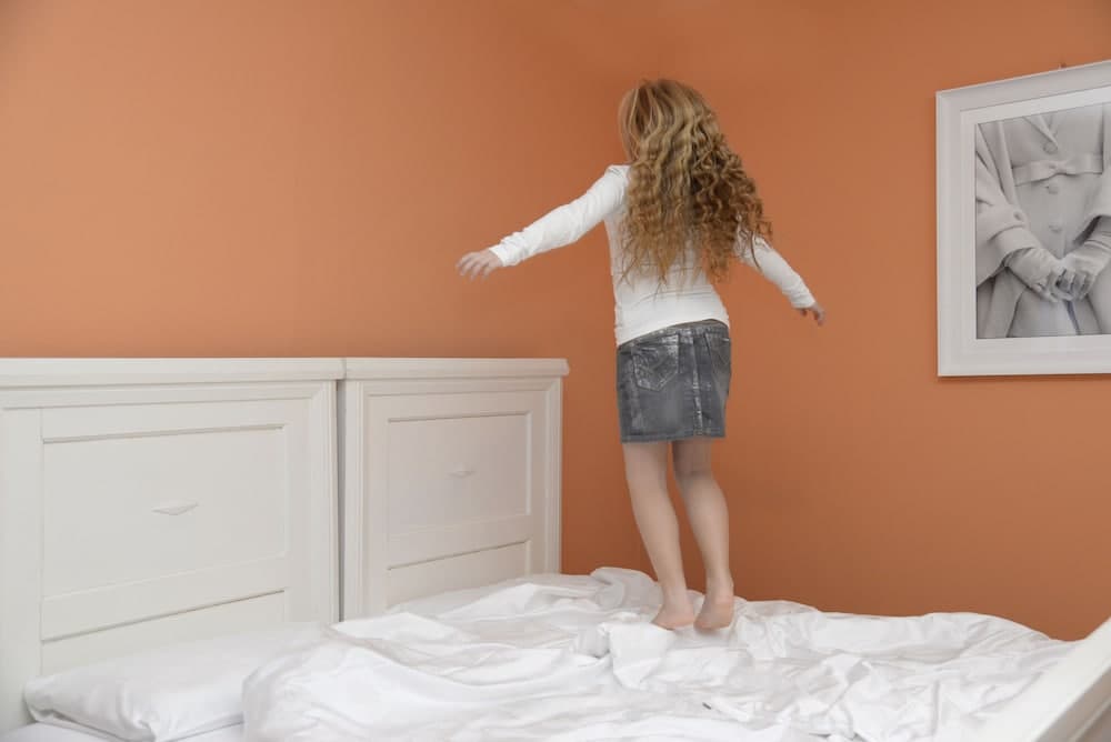 Children's activities