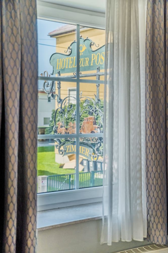 View from room