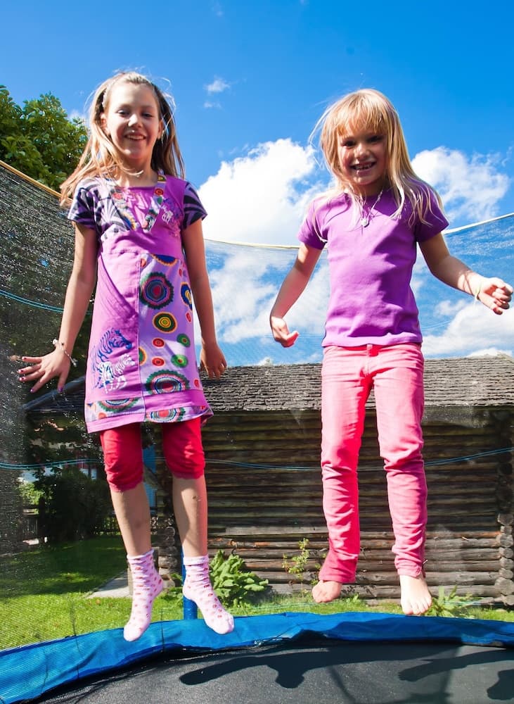 Children's activities