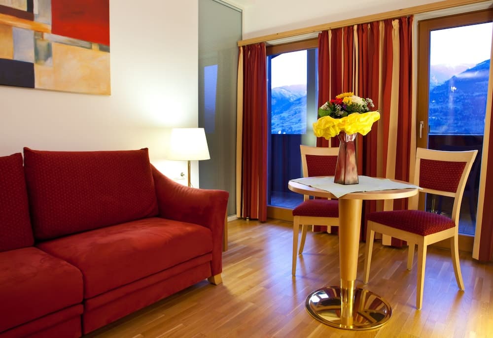 Room amenity