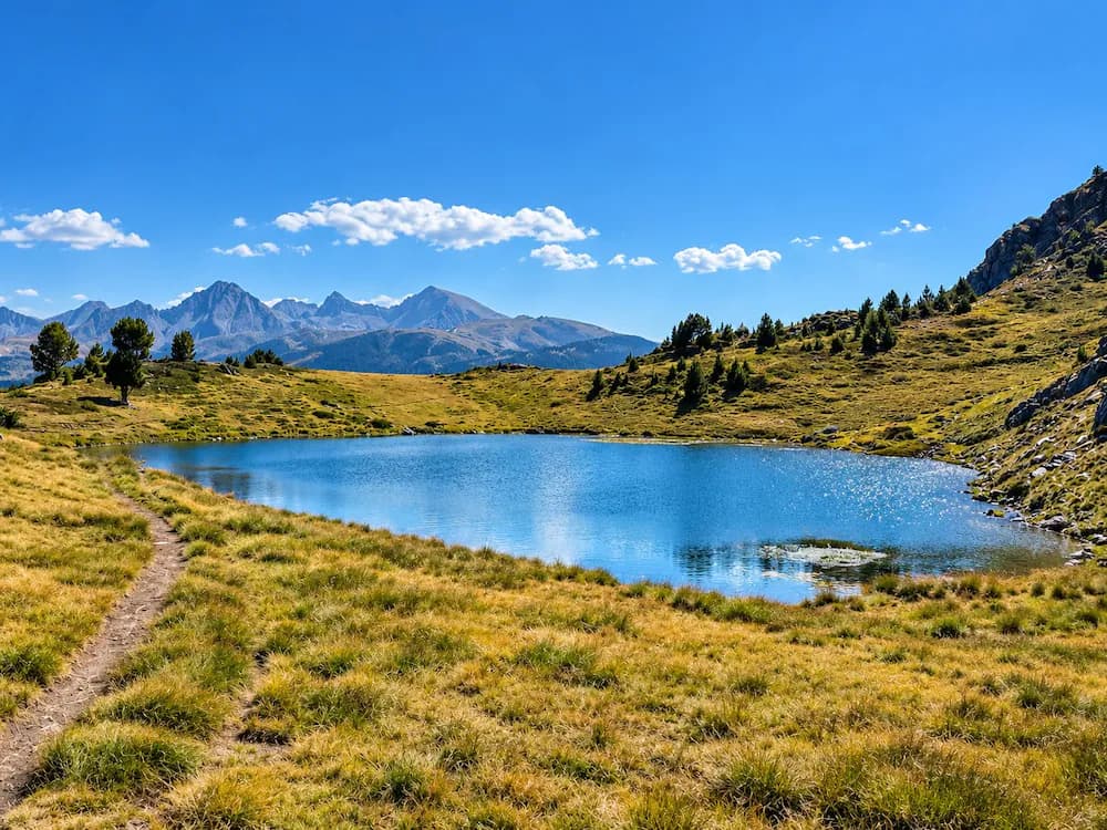 Hiking