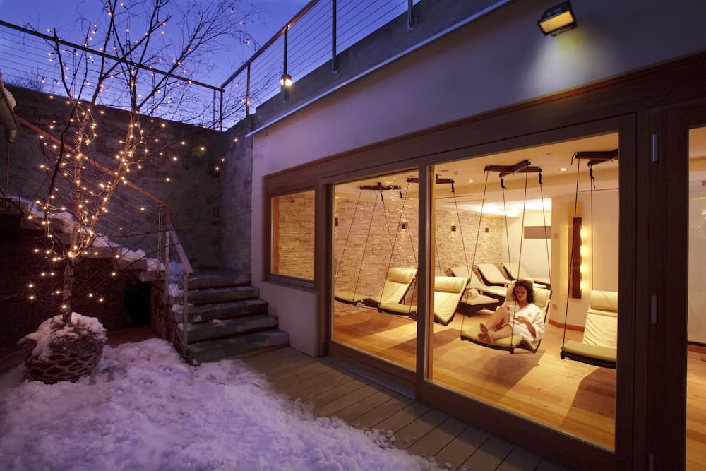 Spa