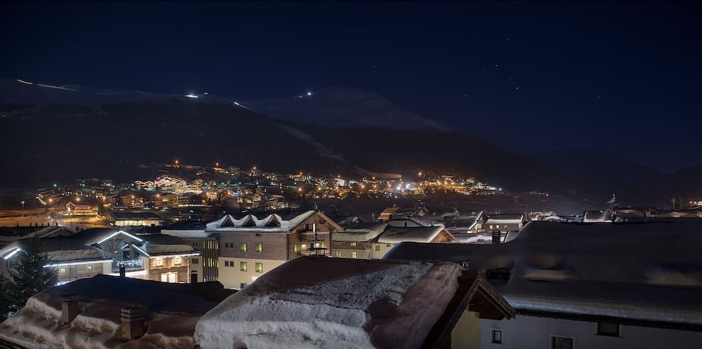 City view