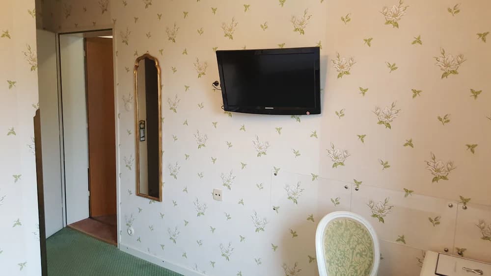 Television